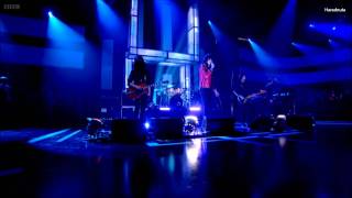 The Horrors - Still Life (Later with Jools Holland)