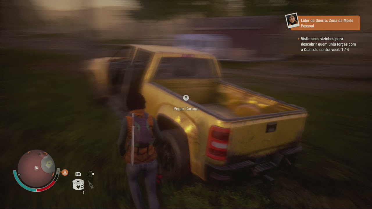 State of Decay 2 Parte 56.