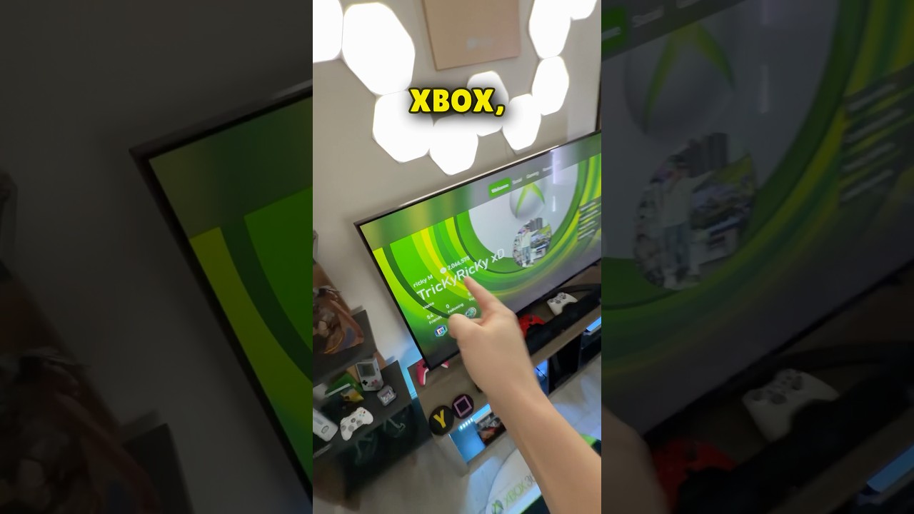 Я онлайн на Xbox 24/7, но это НЕ Я.