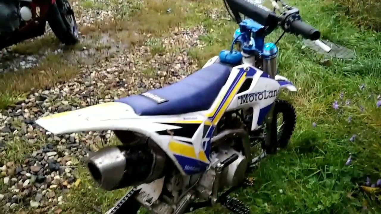 коротко о том кто жрет масло в моем движке - YouTube