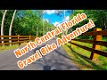 Gravel Bike Adventure in North Central Florida (and &quot;accidentally&quot; finding a trail)