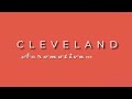 Cleveland aeromotive channel trailer