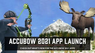 Accubow 2021 App Launch screenshot 5