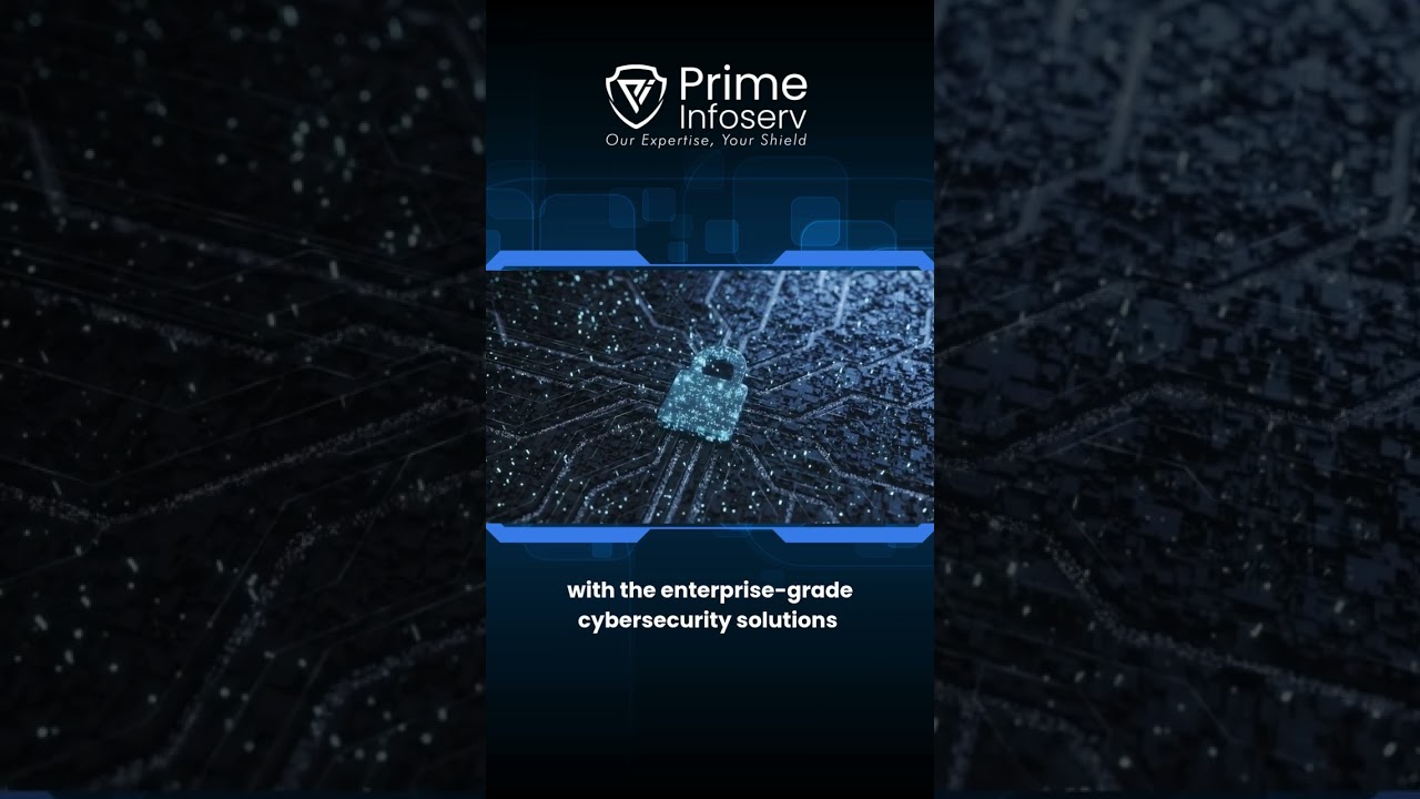 Hackers Love Small Businesses - Here's Why | Prime Infoserv