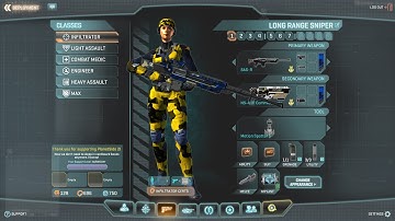 99 Problems but a Max Ain