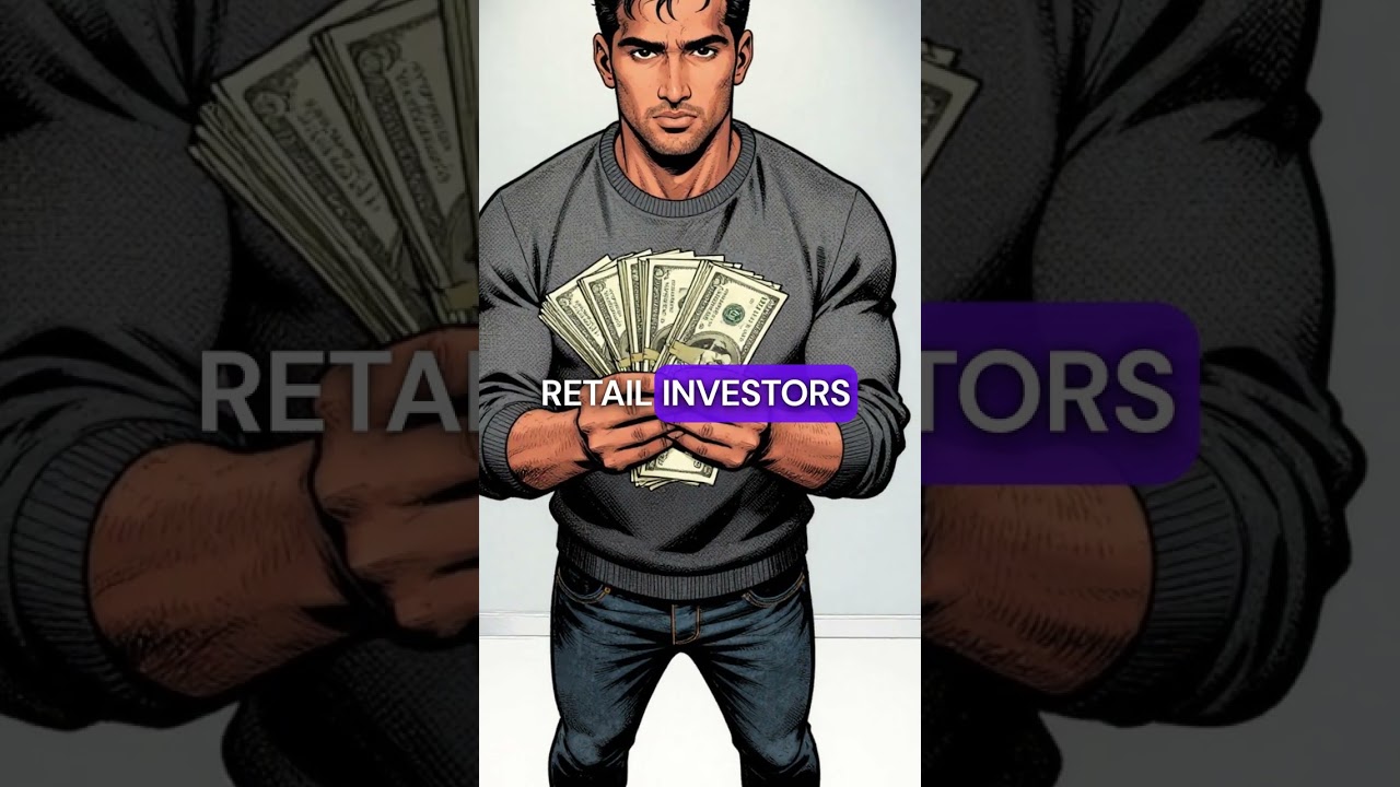 5 SHOCKING Facts About Retail Trading Losses That'll Blow Your Mind