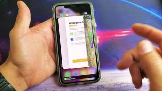 iPhone XS / XS Max: How to Close Background Running Apps Properly