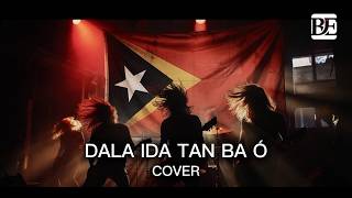 Dala Ida Tan Ba Ó-Nuno Seixas, Cover Ai (Lirik)