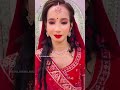 Rate this amazing engagement look  engagement makeup ytshorts bride shorts youtubeshorts