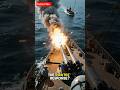 Pirates Attacked the WRONG US Navy Ship What Happened Next SHOCKED Everyone! ⚓🔥