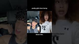 Larray’s “Heart To Heart X First Place” Tiktok