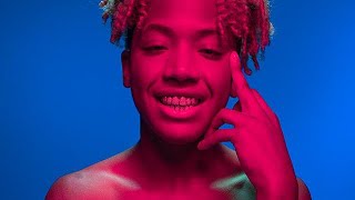 Justin Rarri - "Heartless” (Official Unreleased Audio)