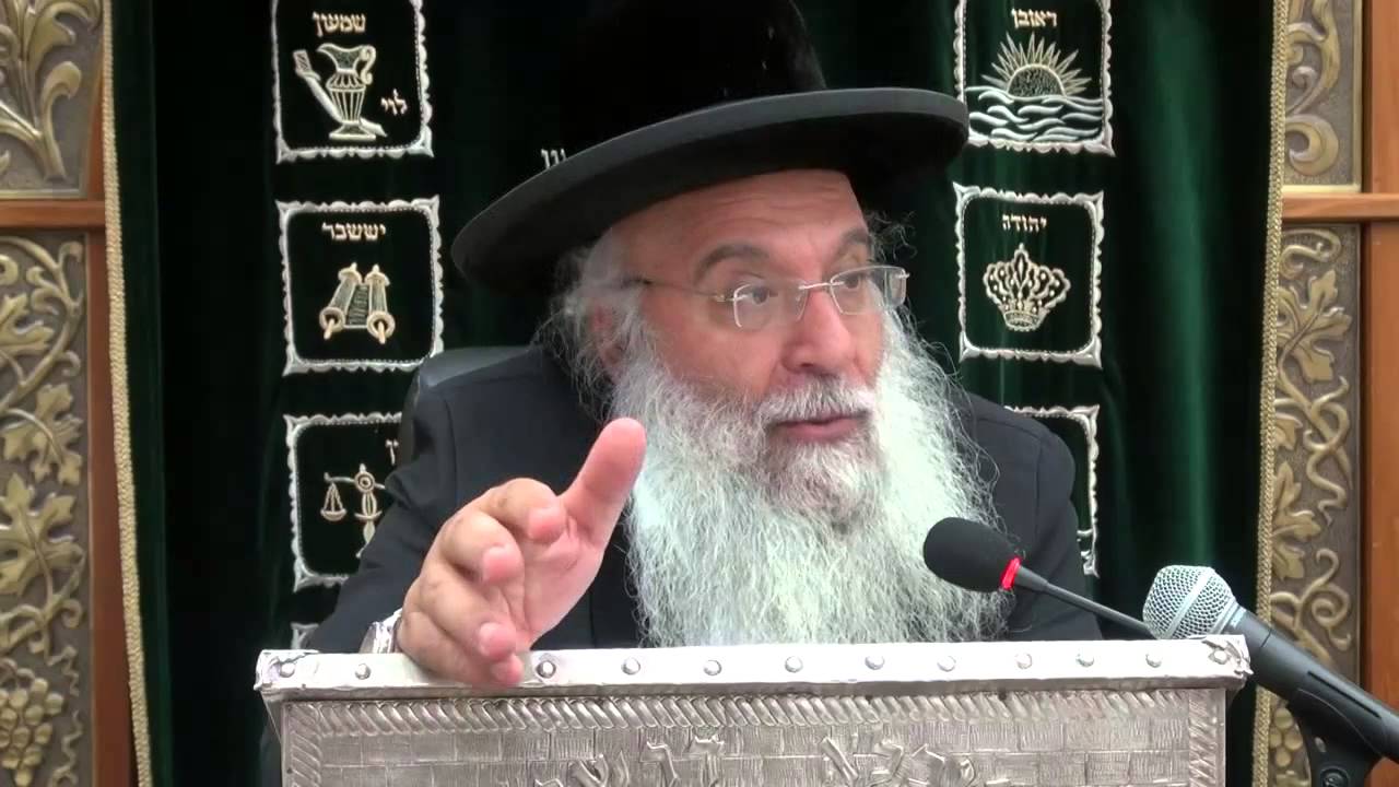 פרשת וירא תשע''ו שיעורו של מו"ר המקובל הרב בניהו שמואלי שליט"א בזוהר הקדוש