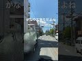路上には危険がいっぱい #shorts