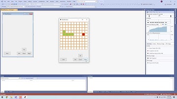 项目课程预告：贪吃蛇