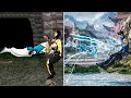 Evolution of Raiden's Electric Fly (1992-2026)