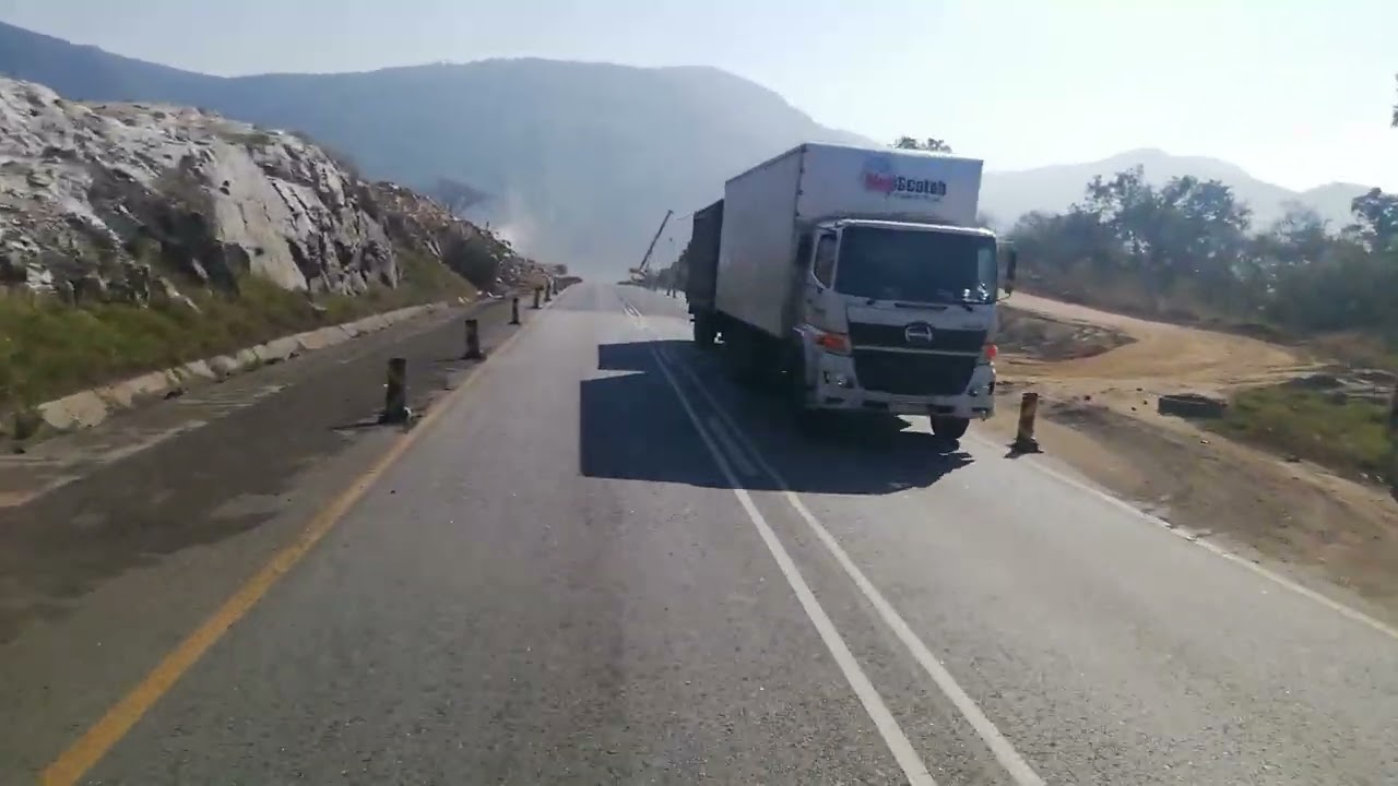 Mbombela,White River & Hazyview 🚛🇿🇦