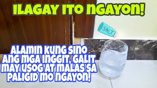 Di Ito Biro! Gawin Ito Sa Friday at Magugulat Ka Na Lang sa Resulta! I Claim It!