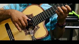 “Estoy Perdido” Trio Los Tres Ases Requinto