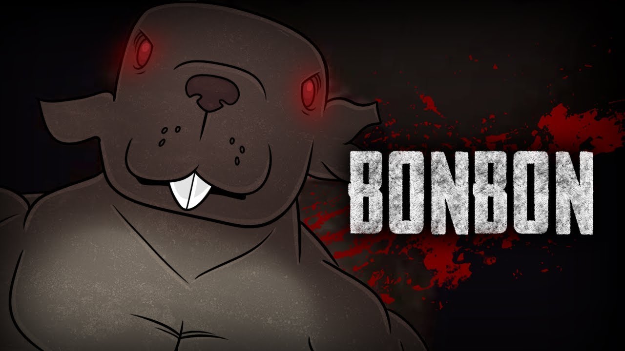 TENDRÁS PESADILLAS CON ESTE ANIMAL ⭐️ Bonbon | iTownGamePlay ...