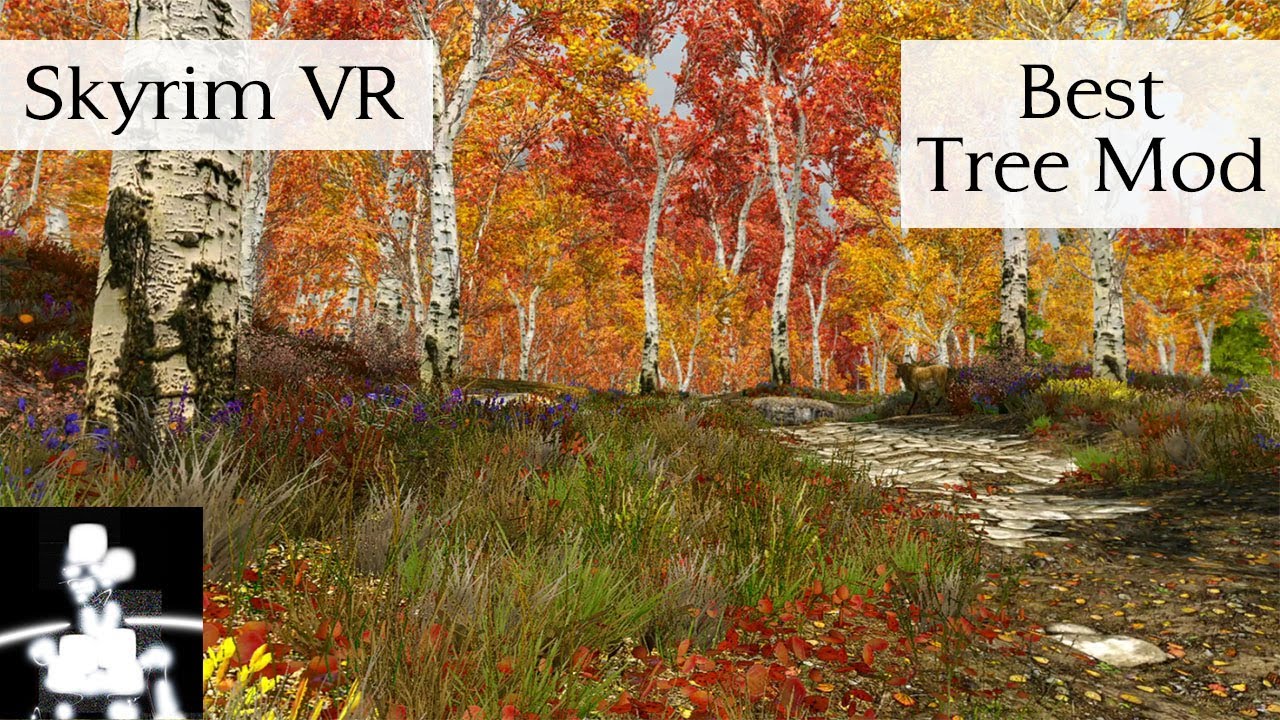 best tree mod skyrim best tree mod skyrim
