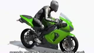 A Bíblia Das Curvas Uma Enrolada No Cabo Ii Keith Code