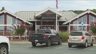 Red Lobster announces new menu items