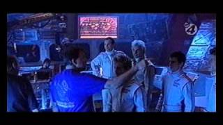 Thunderbirds - Galion Electrolyte Compound Hans Zimmer