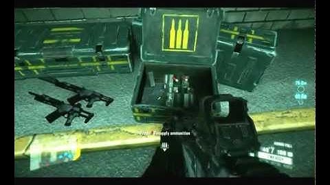 Crysis 2 working multiplayer key