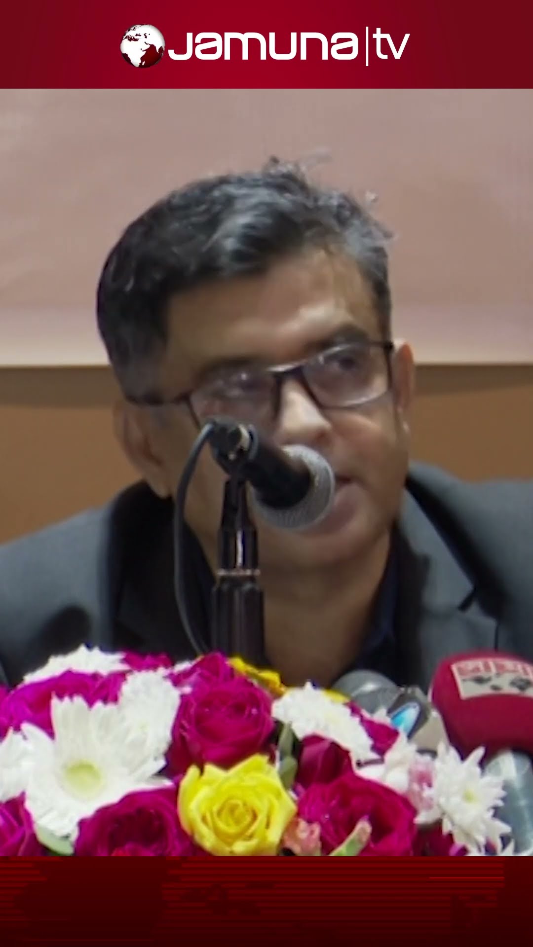 'একটা মডেল মসজিদ করতে খরচ ১৭ কোটি, পাড়ার কমিটি তা করতো ৩ কোটিতে' #presssecretary #jamunatv