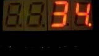 Pic16F84A Dcf77 Led Clock