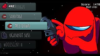 FNF VS Impostor V4 Meltdown (FC) (4k)