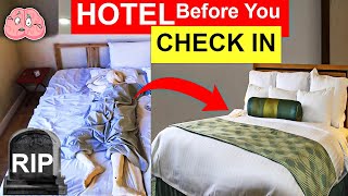 Best-Kept Secrets Hotels Don’t Want You To Know