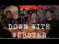 Down With Webster at Fulton Market Kitchen | Eat Travel Rock TV