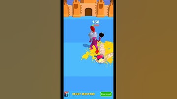 #joinclash3d #gaming #shorts #short level 450 second part