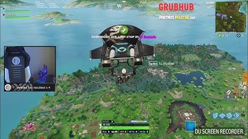 Myth vs tfeu - pro playgrounds (1v1 build battles)