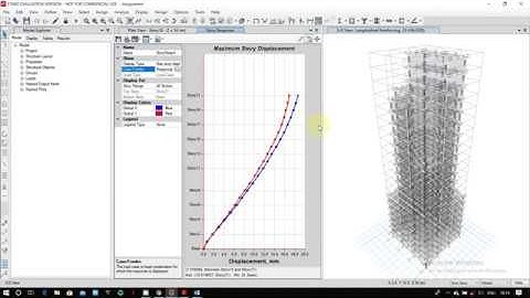 Seismic Design - Project assignment for Skyfi Labs online course - by Jacob Kashyap
