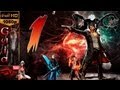 DmC: Devil May Cry Gameplay Walkthrough - Español Parte 1 | Mision 1 Cazado |Guia Walkthrough PC Max-Settings 1080p