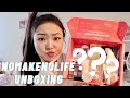 NOMAKENOLIFE UNBOXING | Japanese & Korean beauty box