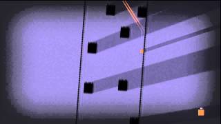 Thomas Was Alone - Purge Trophy Pickup Locations
