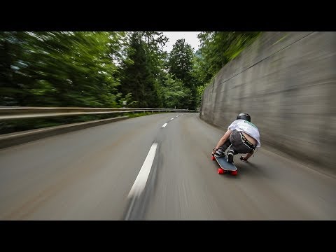 Video: Rozdiel Medzi Skateboardingom A Longboardingom