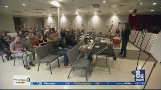 Community remembers hundreds killed during Transgender Day of Remembrance