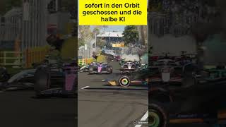 Dieser Mod ZERSTÖRT F1 26 komplett 💥 #shorts