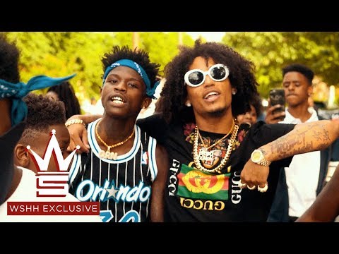 Quando Rondo & Project Youngin "Yesterday" (WSHH Exclusive – Official Music Video)
