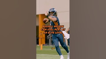 What We Learned From NFL Week 4 #shorts