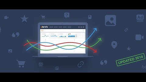 Ahrefs’ Rank Tracker just got even better!