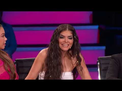 Don CHETO salió DEL BRAZO de UNA PARTICIPANTE | EPISODIO COMPLETO | LO MEJOR DE TENGO TALENTO