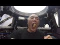 野口宇宙飛行士の宇宙暮らし047 ゴハンもの