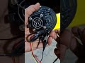 ibez xenova 100 foglamp biled universal 3inch 3warna