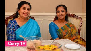 Sweet and Sour Mango Pickle by Linny Tharappel #pickle